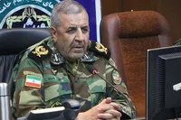 فرمانده قرارگاه منطقه‌ای غرب: سبک رزم شهید شیرودی در جهان بی‌همتاست