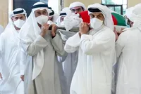 Arab Emirates Is on the Path to Disintegration and Regime Change