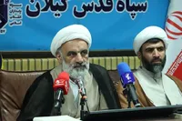 فلسفه وجودی روحانیت در سپاه و بسیج، تربیت انسان‌ها است