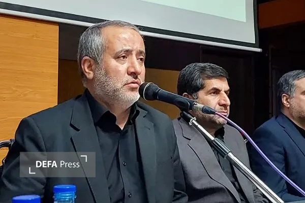 استاندار