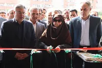 افتتاح مرکز آموزش و پایش محیط زیست در ماهشهر