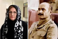 مراسم تشییع پیکر همسر شهید فلاحی روز شنبه برگزار می‌شود