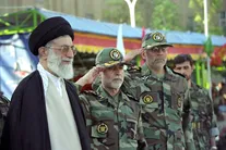 تصاویر / آقای فرمانده کل قوای شهید و ارتش