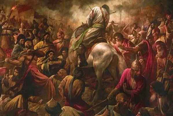 عاشورا