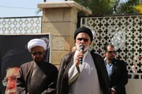 مقاومت ملت، پاسخی روشن به دشمنان منطقه است