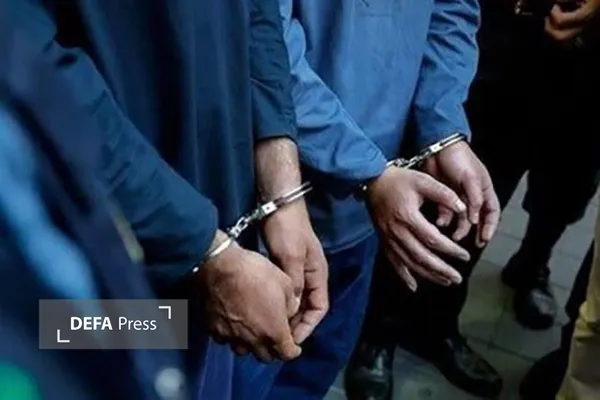 پلیس خرمشهر