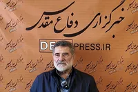 رزمنده دفاع مقدس: مردم ستون اصلی پیروزی‌ها هستند+ فیلم