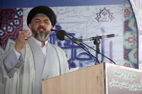 شهادت در مکتب حسینی افتخار است/ خبرگان رهبری توطئه دشمنان برای تغییر مسیر انقلاب را ناکام گذاشتند