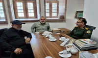 سرهنگ حیدر پور: تکمیل  موزه دفاع مقدس و مقاومت مطالبه مردم استان بوشهر است