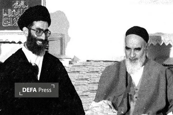 امامین انقلاب امامین انقلاب