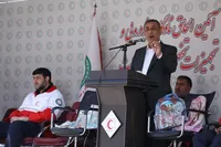 قائم پناه: مقاومت نماد عزت ملی و استقلال کشور است