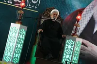 حجت‌الاسلام رفیعی: رهبر شهید، نمونه بارز خدامحوری و تواضع در حکمرانی بود
