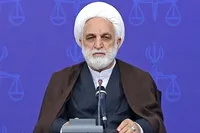رئیس دستگاه قضا: راهبرد قوه قضاییه در شرایط فعلی، مشخص و مصرح و منصوص است