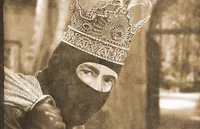 طرح/ شاه دزد