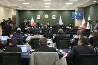 آغاز صحن مجلس؛ ادامه بررسی طرح مقابله با نفوذ بیگانگان