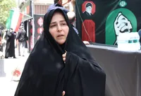 سهمی در پاسداشت رهبر شهید انقلاب