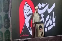 مردم ایران با بصیرت و ایستادگی خود سنگر خیابان را حفظ کرده‌اند