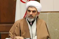 سرهنگ امیری مقدم در پیامی انتصاب امام جمعه جدید الوند را تبریک گفت