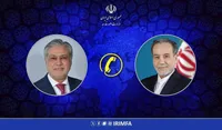 جزئیات گفت‌وگوی تلفنی عراقچی با همتای پاکستانی
