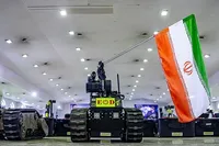 ایران کی مسلح افواج; اے آئی اور نیٹ ورک پر مبنی فوج چَھٹی نسل کی جنگ کا حصہ