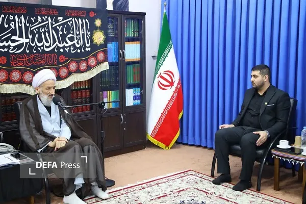 راهبرد مدیریت جهادی در مازندران؛ از کارآمدی مدیران جوان تا حق بیمه مستضعفان راهبرد مدیریت جهادی در مازندران؛ از کارآمدی مدیران جوان تا حق بیمه مستضعفان