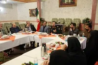 سردار منتظرالمهدی: همبستگی ملی مهم‌ترین سرمایه کشور است