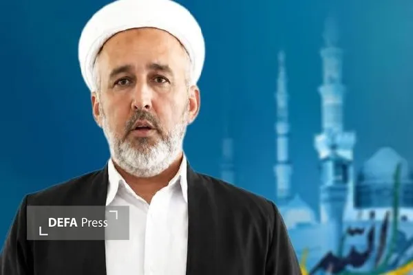 ماه ربیع‌الاول و میلاد پیامبر اکرم(ص) می‌تواند زمینه‌ساز وحدت مسلمانان باشد