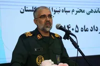 باید شاکله ی درستی از اعتلای بسیج در ذهمان شکل بگیرد
