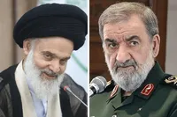 پیام تبریک رئیس جامعه مدرسین حوزه علمیه قم به سردار «محسن رضایی»
