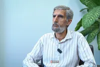 مولازاده: ضرورت روایت شهدای روستایی/ «کتونی خیس» از زاویه‌ای انسانی به شهید نزدیک می‌شود
