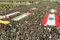 We Stand with Lebanon and the Resistance Forces of This Country