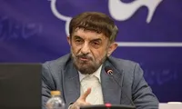 آقا محمدی: دشمنان از پشتوانه مردمی ایران واهمه دارند