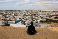 ISF, Security Council-Authorized, But UN-Unsupervised
