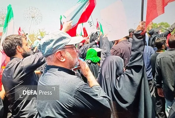 محمدباقر ذوالقدر