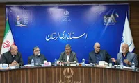 شاهرخی: موجودی کالا‌های اساسی در استان کافی است