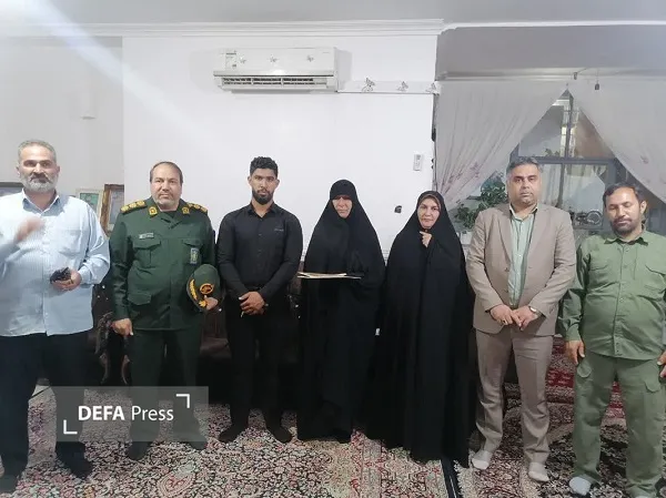 دیدار