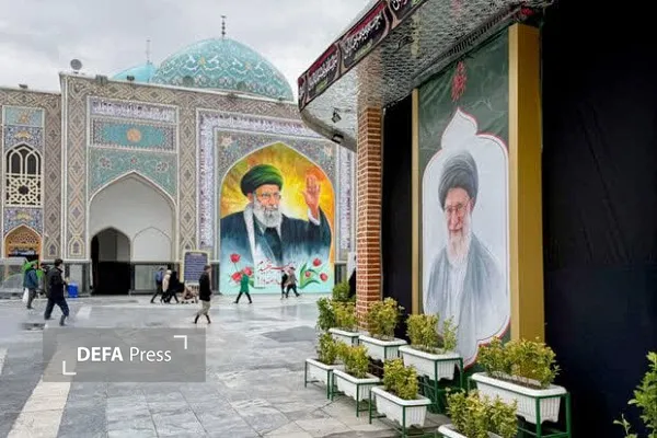 سرهنگ موسی‌آبادی
