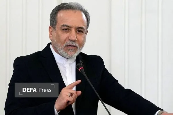 سیدعباس عراقچی