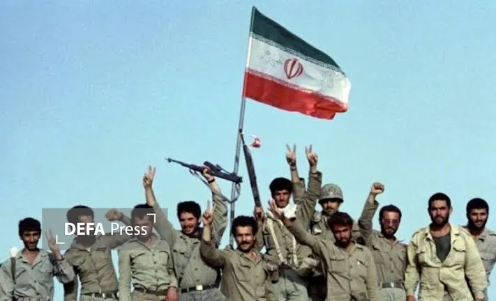 دفاع مقدس در قاب رسانه؛ از روایت تا بازنمایی