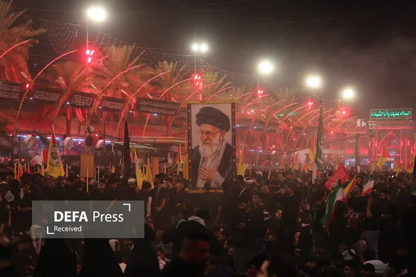 رهبر شهید رهبر شهید