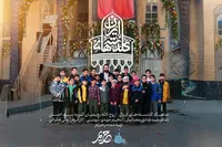 نماهنگ گلدسته‌های ایران برای بازسازی مساجد سوخته منتشر شد