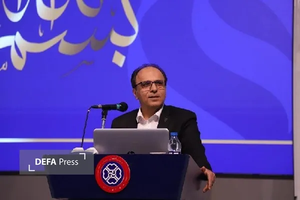 نرخ پذیرش طرح های پژوهشی دانشگاه کردستان به ۶۰ درصد رسید