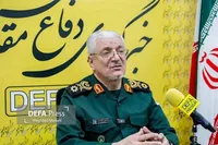 Генерал Талаиник: сочетание мягкой и жёсткой силы вывело вооружённые силы Ирана на передовой мировой уровень