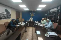 نشست تخصصی تبیین گفتمان امیدآفرینی برگزار شد
