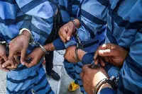 اخبار انتظامی پایتخت؛ از تعقیب و گریز مسلحانه تا انهدام باند سارقان