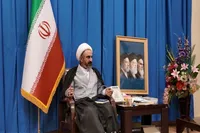 گردهمایی ائمه جمعه استان ایلام برگزار شد+تصاویر