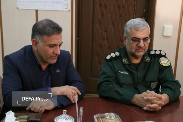 مدیرعامل شرکت گاز استان کهگیلویه و بویراحمد