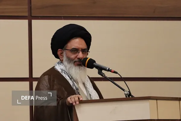 سید طباطبایی