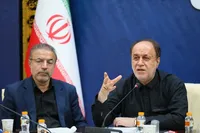حاجی‌بابایی: برنامه‌های درسی پس از جنگ متحول می‌شود