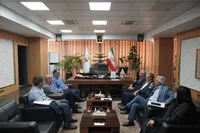 موسوی: نماینده تام‌الاختیار بنیاد شهید به لامرد سفر می‌کند